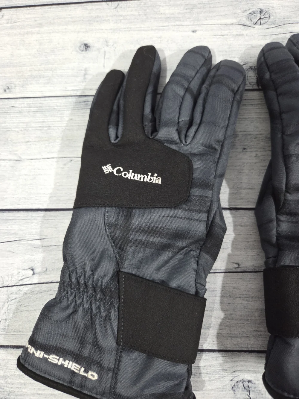 Columbia Women's Omni-Shield Gloves M